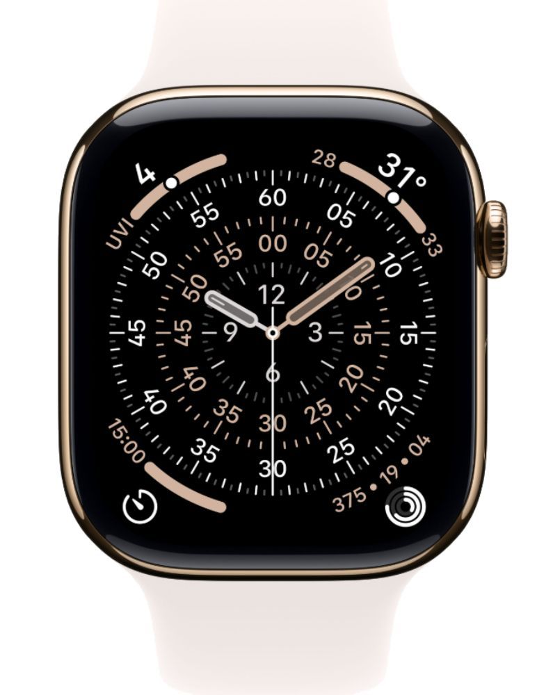 Apple Watch Series 11 - Image 60