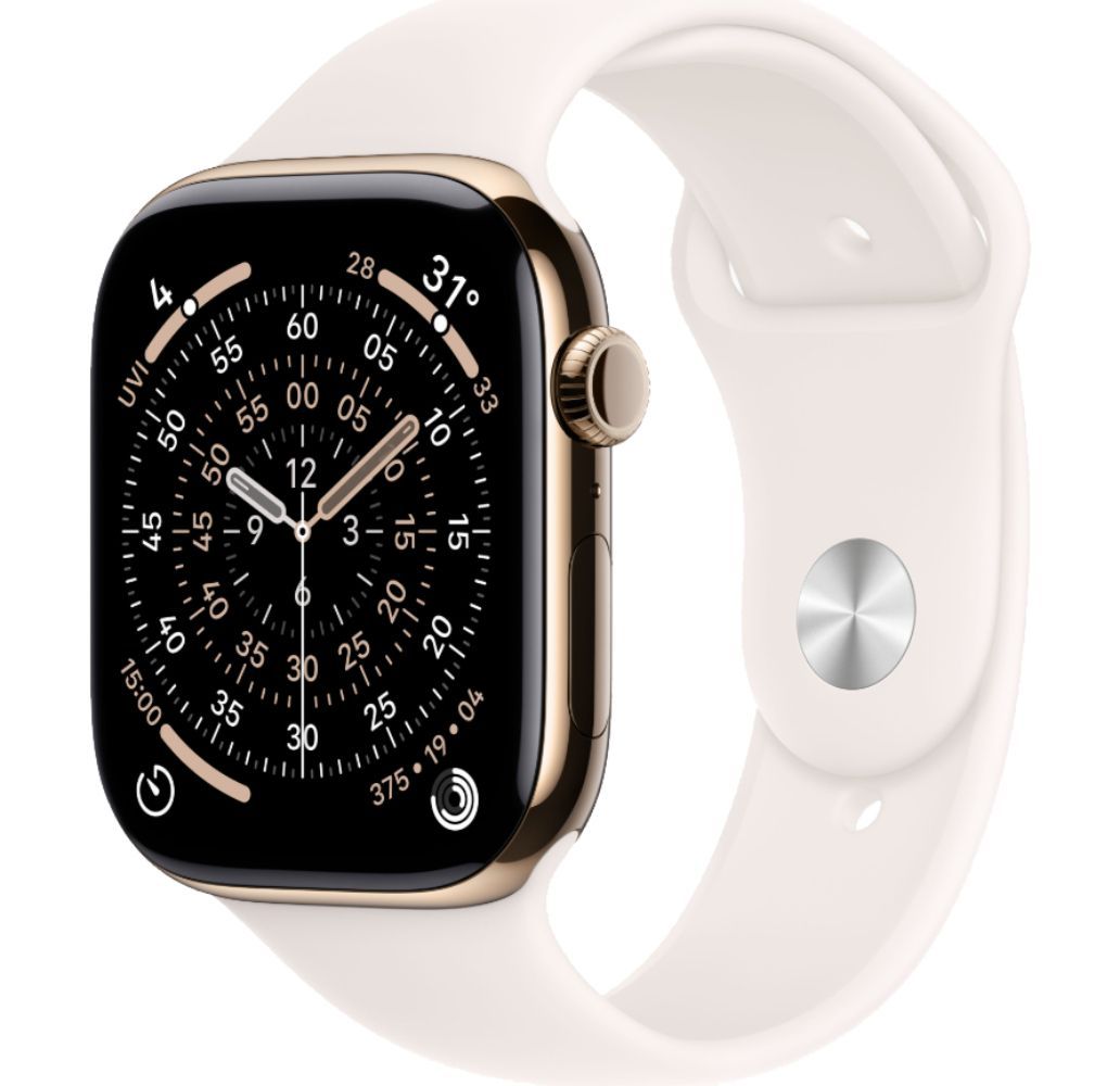 Apple Watch Series 11 - Image 61