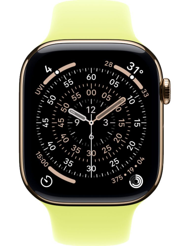 Apple Watch Series 11 - Image 14