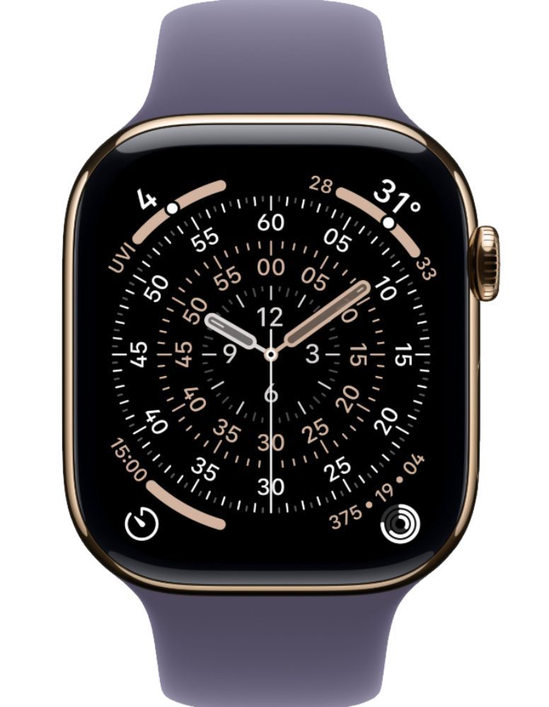 Apple Watch Series 11 - Image 10