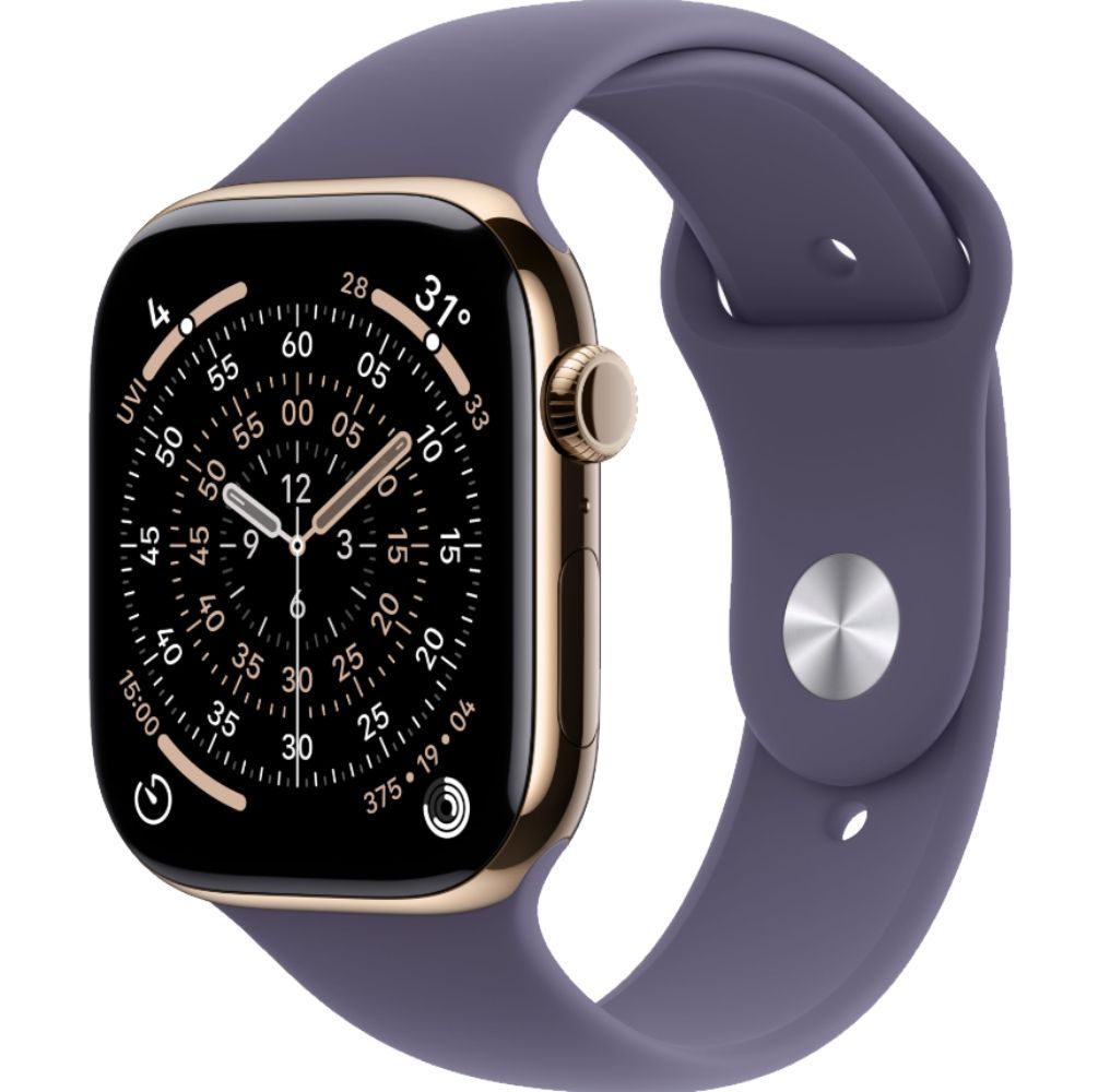 Apple Watch Series 11 - Image 11