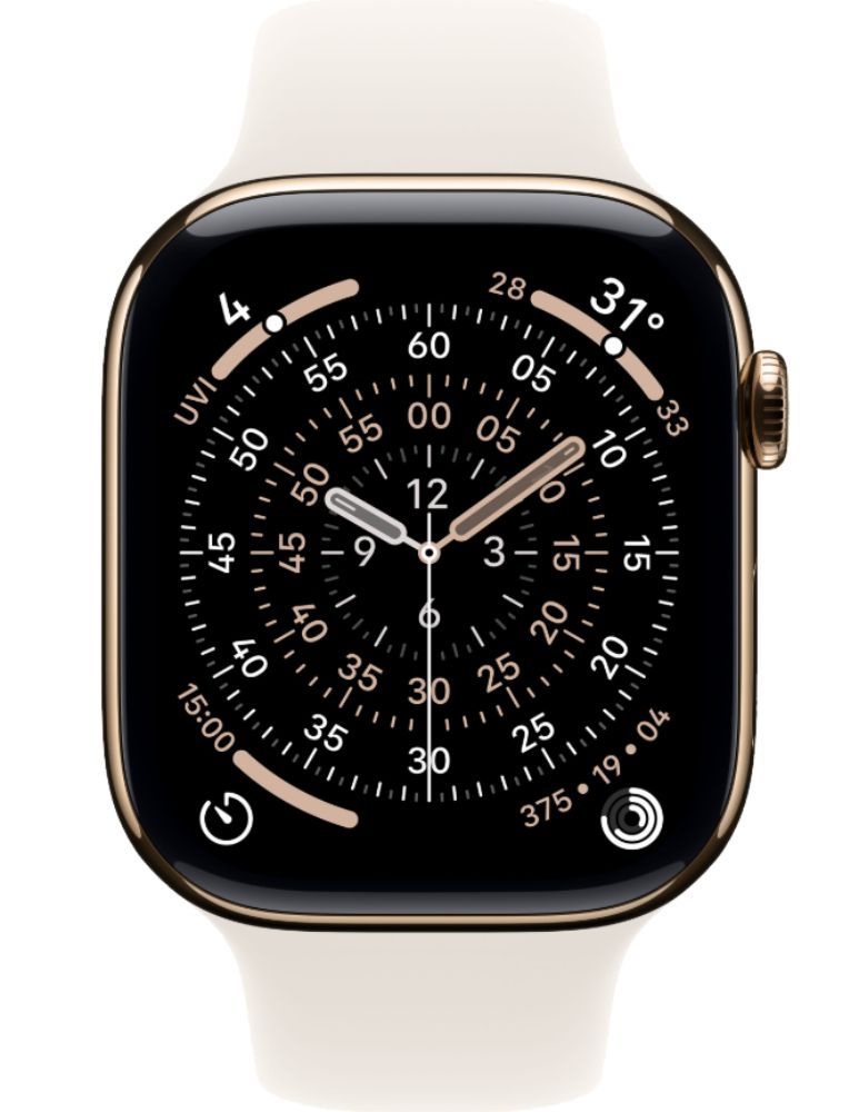 Apple Watch Series 11 - Image 16