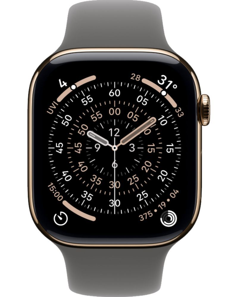 Apple Watch Series 11 - Image 8