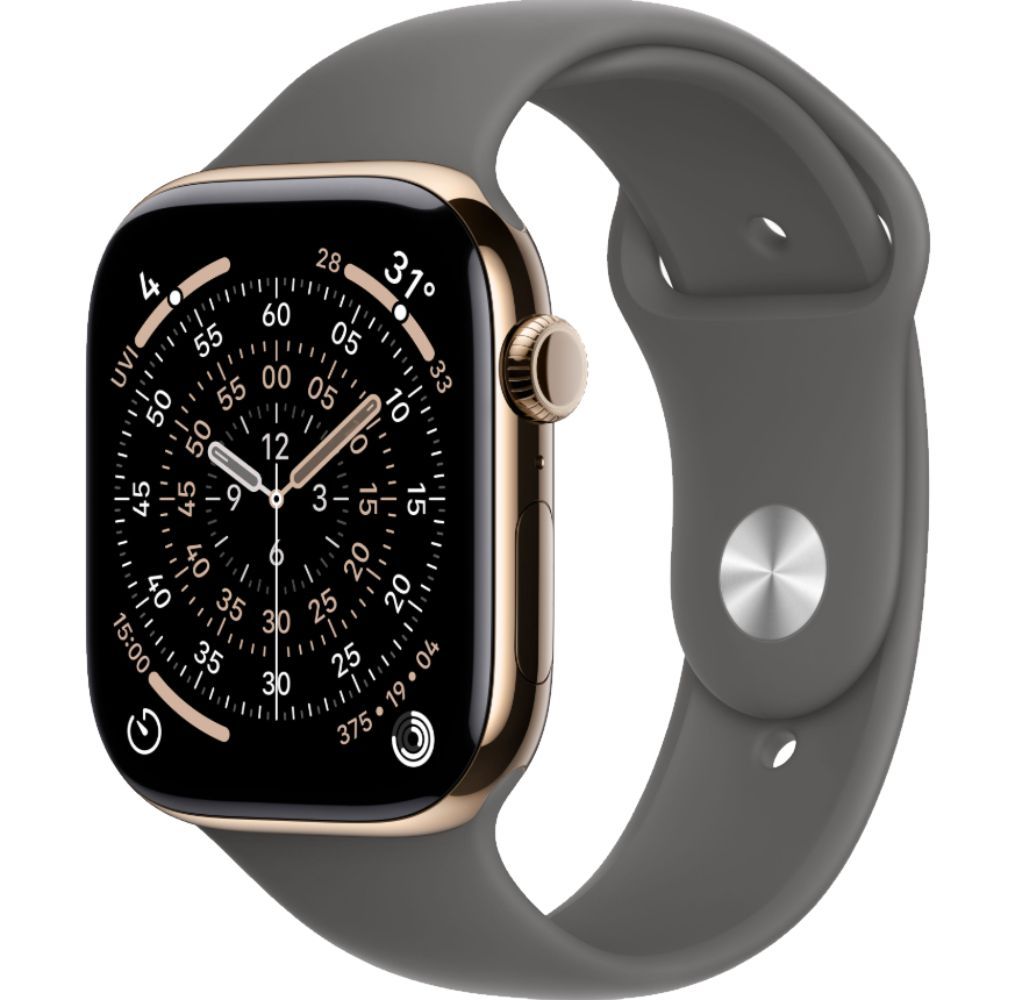Apple Watch Series 11 - Image 9