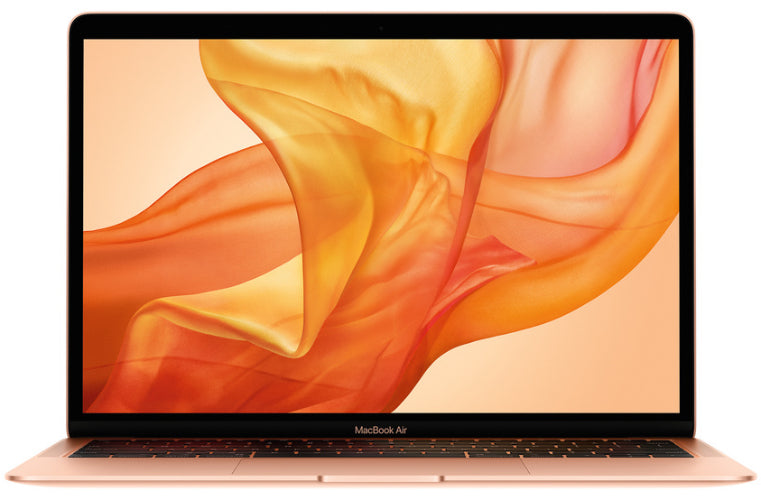 MacBook Air (2018) 13.3-inch - Image 2