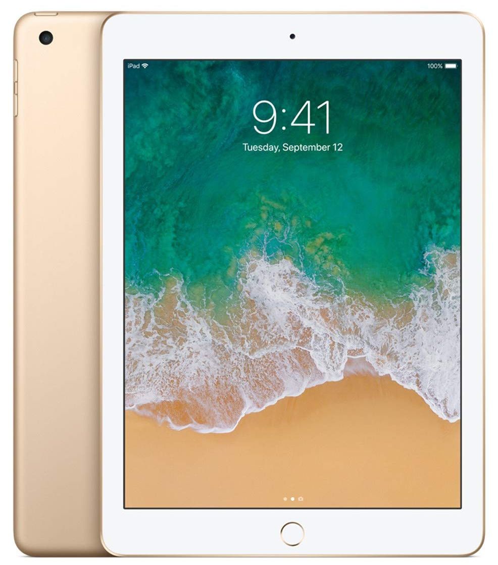 iPad Pro 10.5-inch (2017) 1st Gen - Image 3