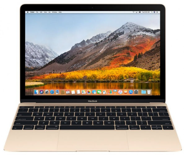 MacBook 12-inch (2017) - Image 2