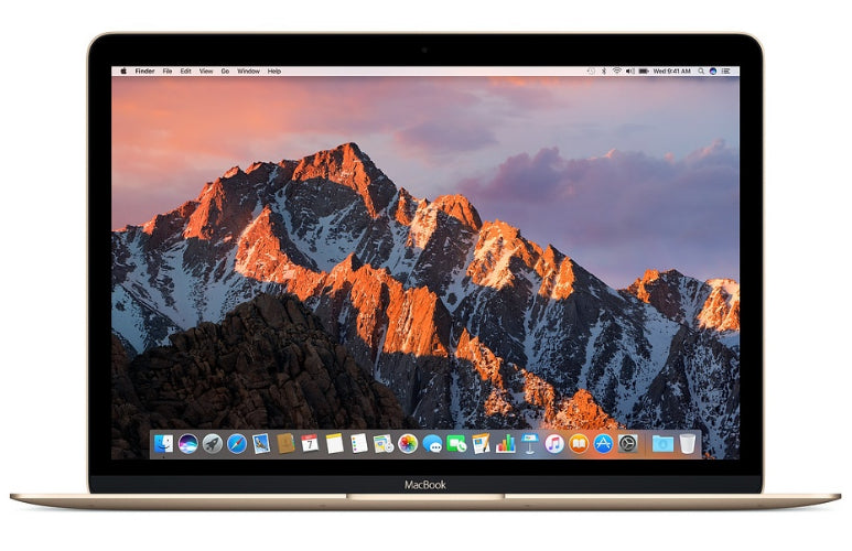 MacBook (Early 2016) 12-inch - Image 2