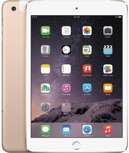 iPad Mini 7.9-inch (2014) 3rd Gen - Image 3