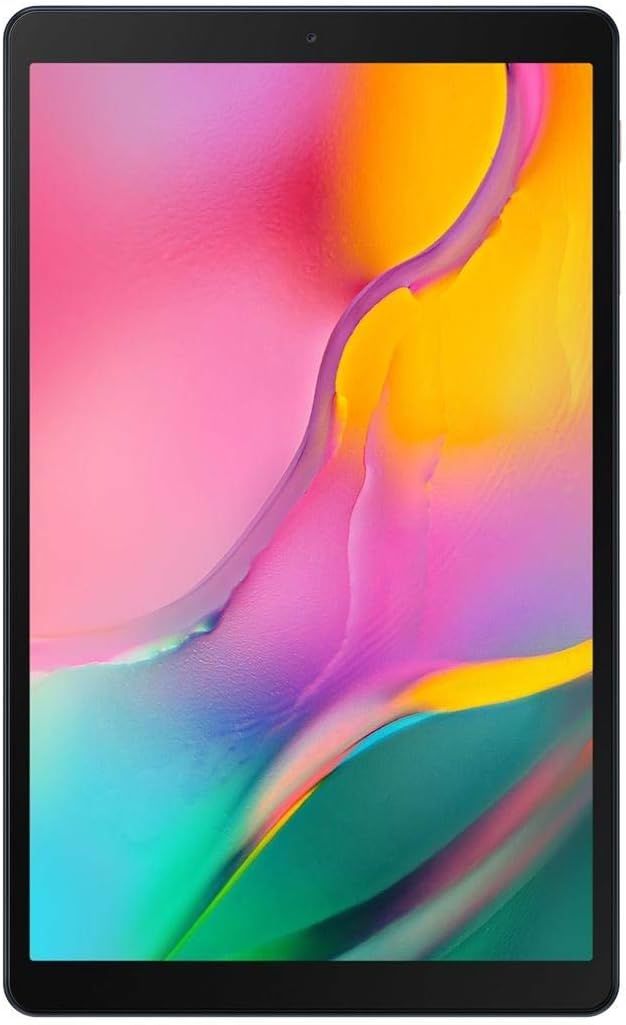 Galaxy Tab A (2019) 10.1-inch - Image 2