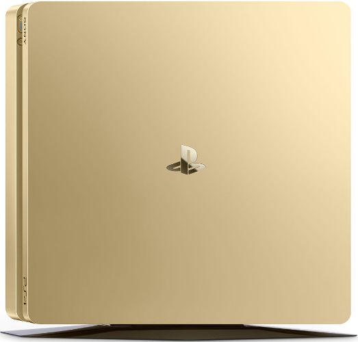 Sony PlayStation 4 Slim (Console Only) - Image 11