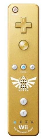 Nintendo Wii Remote Plus - Image 5