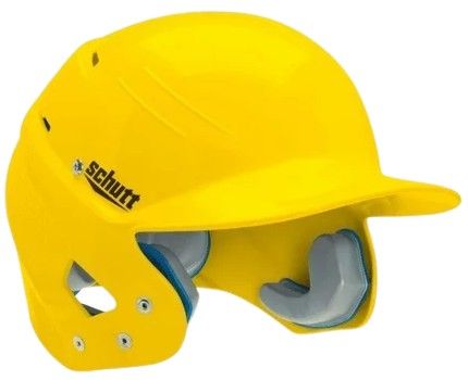 Schutt XR1 Baseball Batting Helmet for Junior - Image 7