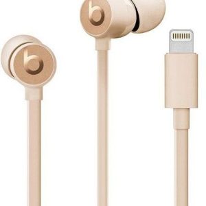Beats by Dre urBeats3 In-Ear Earphones with Lightning Connector