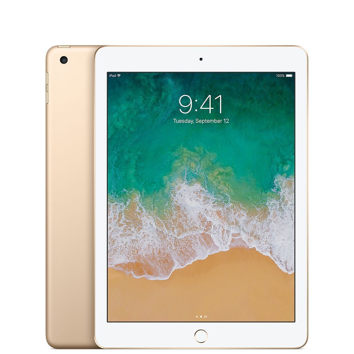 iPad 9.7-inch (2017) 5th Gen - Image 6