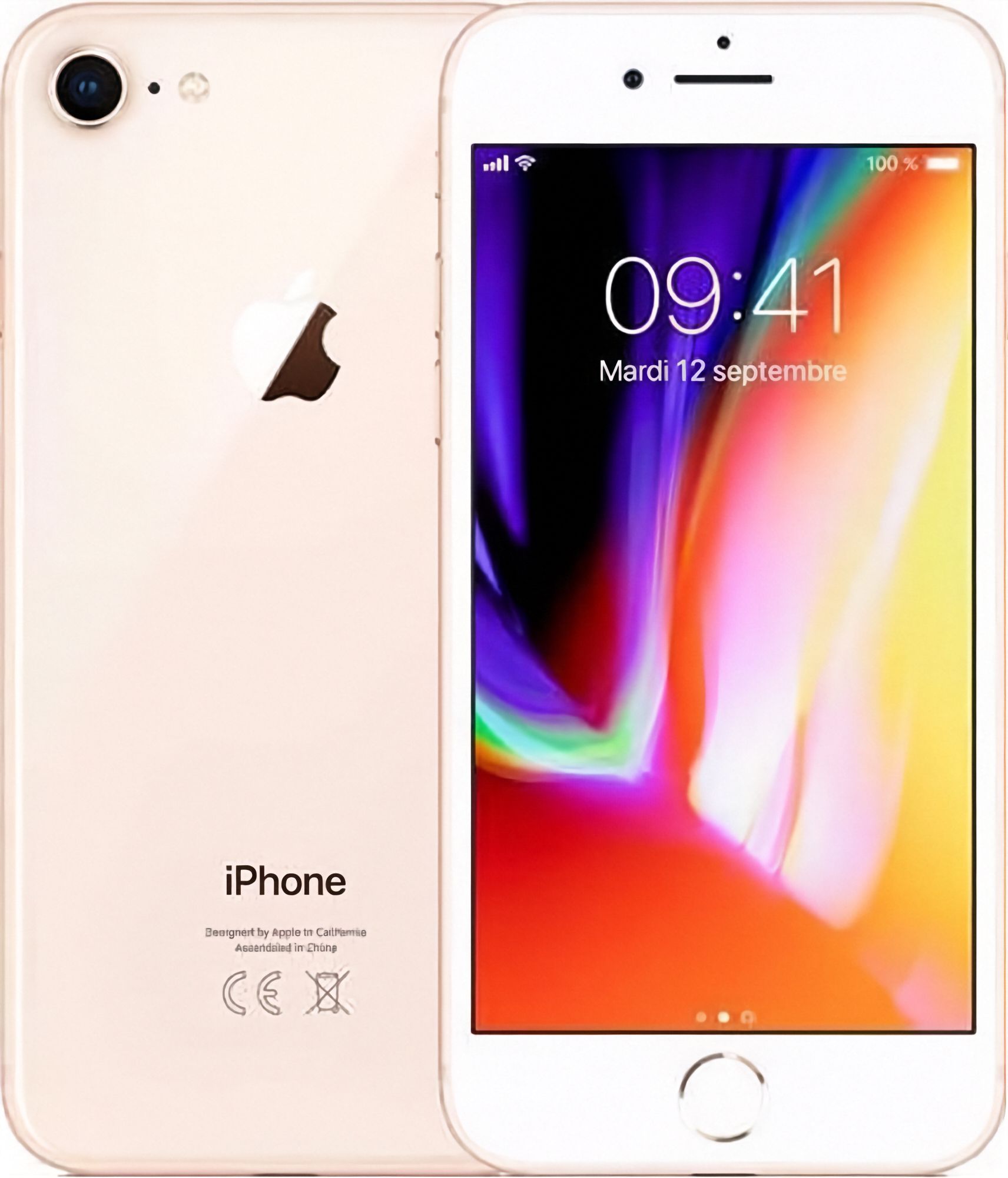 iPhone 8 - Image 12