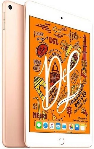 iPad Mini 7.9-inch (2019) 5th Gen - Image 3