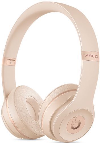 Beats by Dre Solo3 Wireless On-Ear Headphones - Image 19