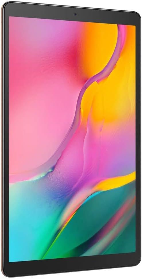 Galaxy Tab A (2019) 10.1-inch - Image 3
