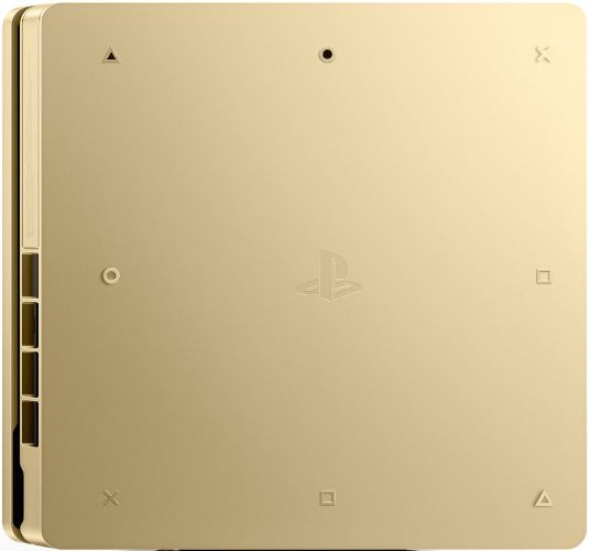 Sony PlayStation 4 Slim (Console Only) - Image 12