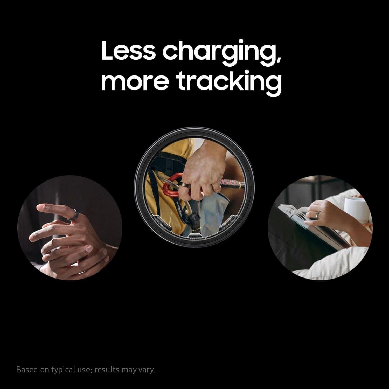 Samsung Galaxy Ring 9" - Image 2