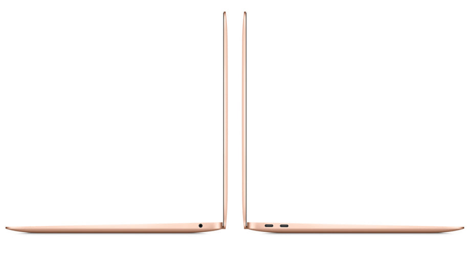 MacBook Air (2019) 13.3-inch - Image 3