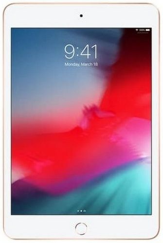 iPad Mini 7.9-inch (2019) 5th Gen - Image 4
