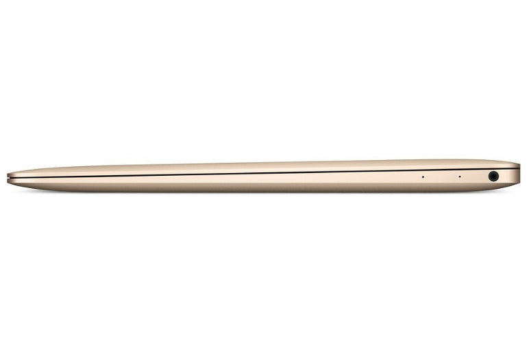MacBook 12-inch (2017) - Image 4