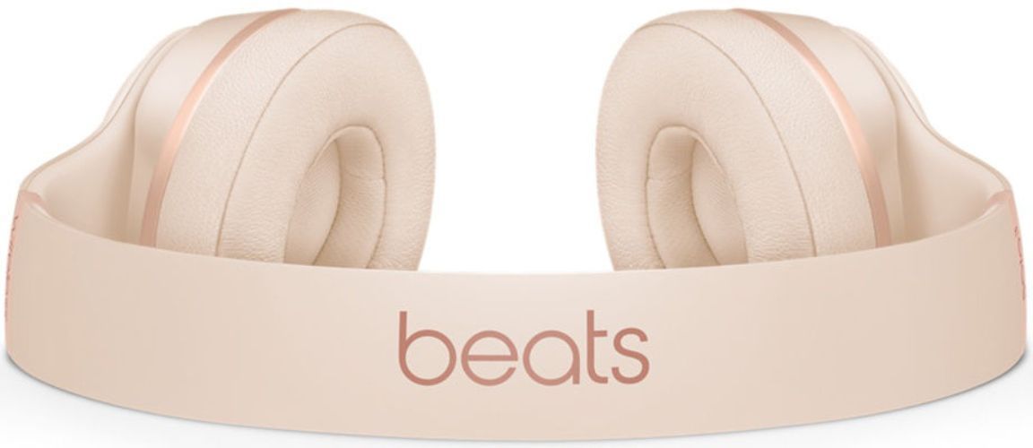 Beats by Dre Solo3 Wireless On-Ear Headphones - Image 20