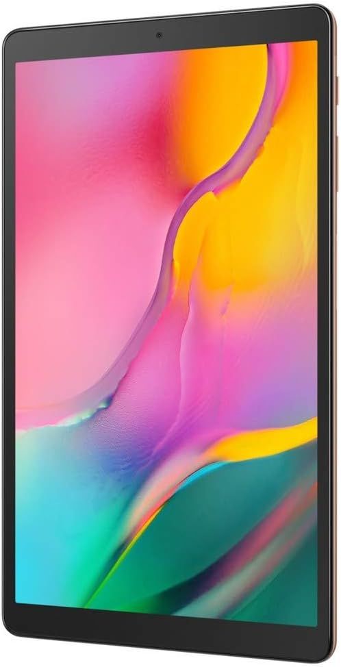 Galaxy Tab A (2019) 10.1-inch - Image 4