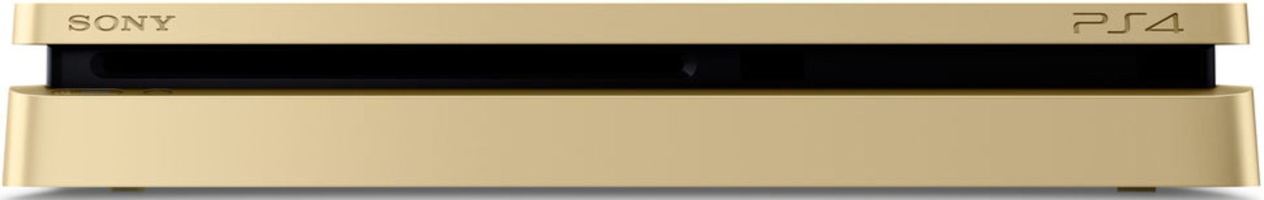 Sony PlayStation 4 Slim (Console Only) - Image 13