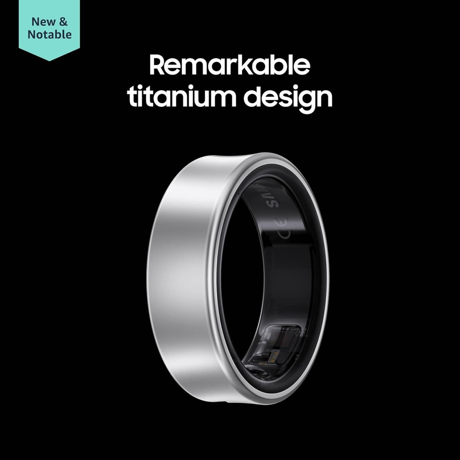Samsung Galaxy Ring 9" - Image 3