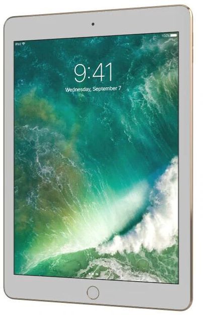 iPad 9.7-inch (2017) 5th Gen - Image 8