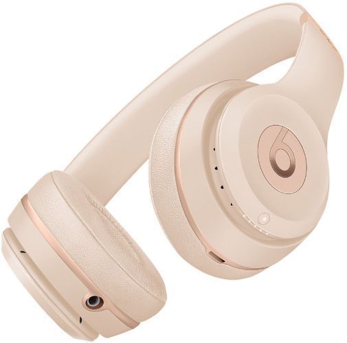 Beats by Dre Solo3 Wireless On-Ear Headphones - Image 21