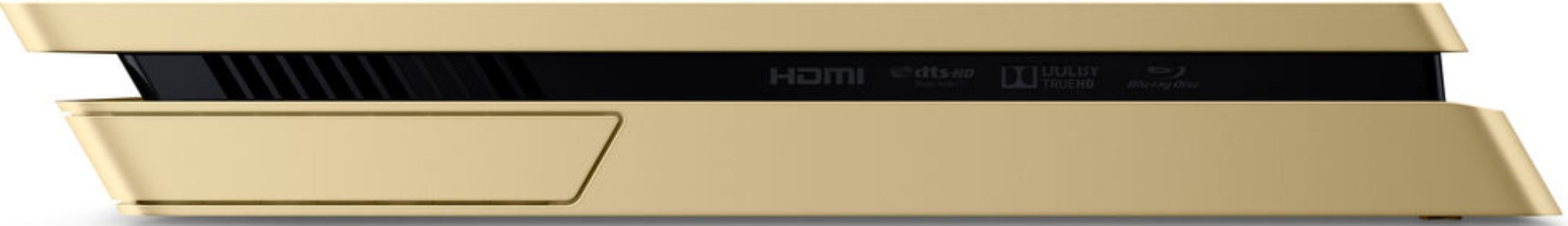 Sony PlayStation 4 Slim (Console Only) - Image 14