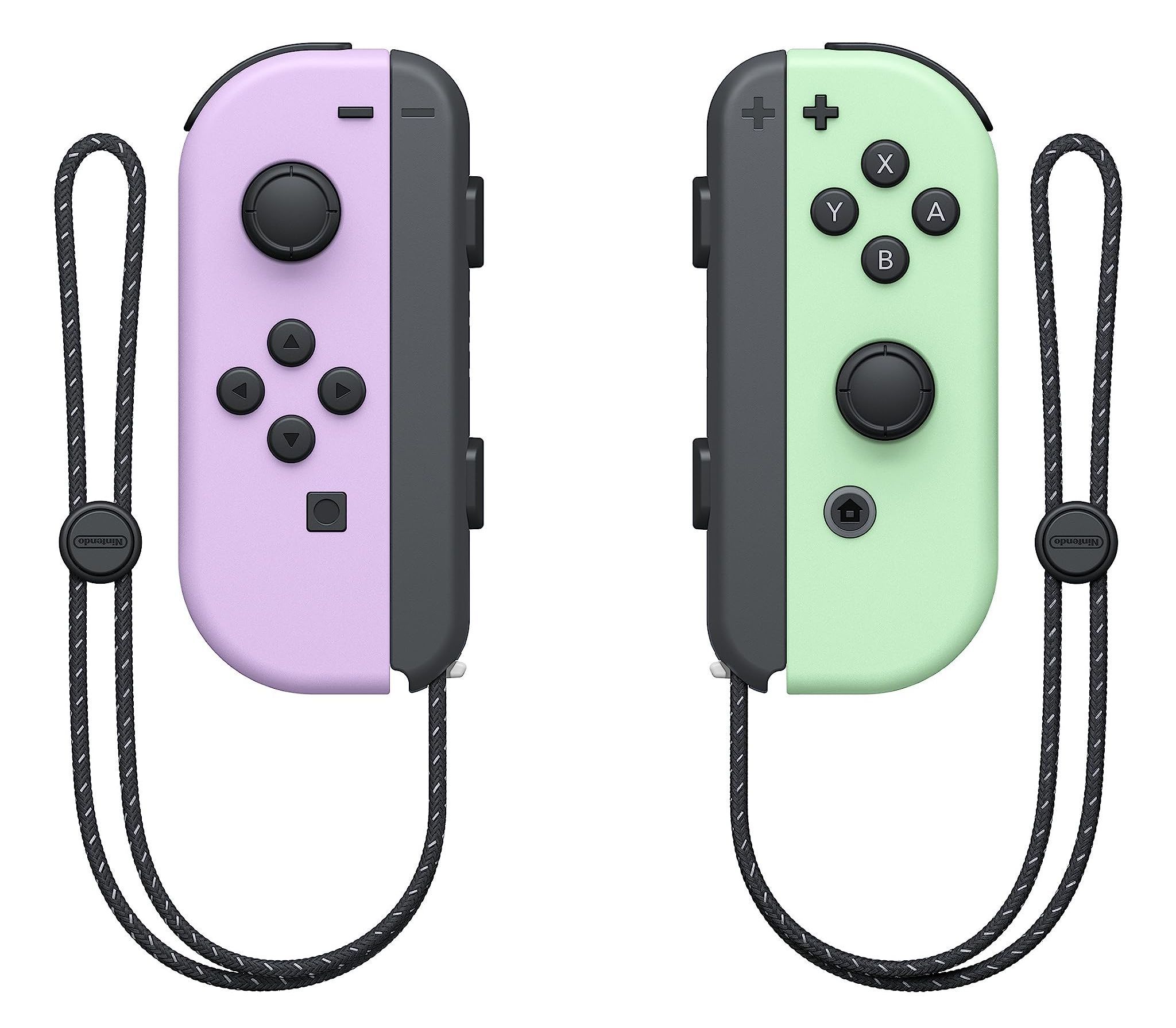 Nintendo Joy-Con (L/R) Wireless Controllers for Nintendo Switch - Image 9