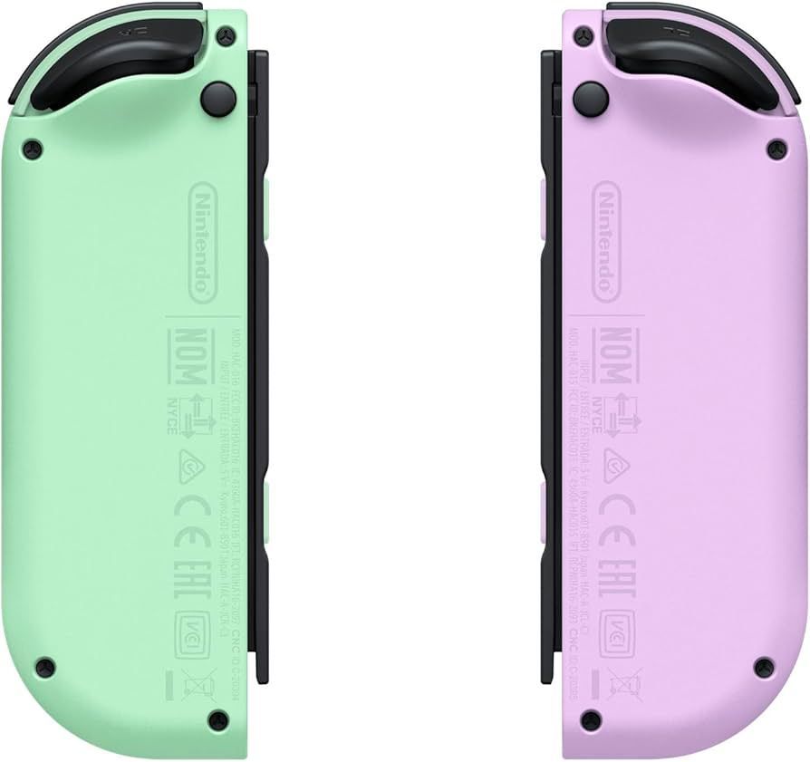 Nintendo Joy-Con (L/R) Wireless Controllers for Nintendo Switch - Image 11