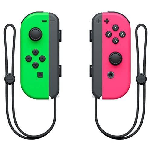 Nintendo Joy-Con (L/R) Wireless Controllers for Nintendo Switch - Image 12