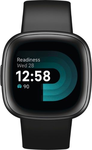Fitbit Versa 4 Health and Fitness Smartwatch - Image 12