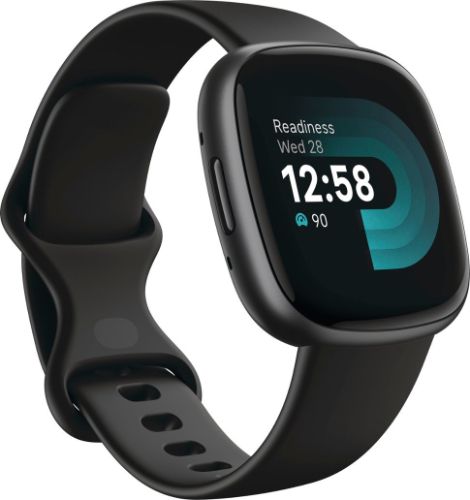 Fitbit Versa 4 Health and Fitness Smartwatch - Image 13