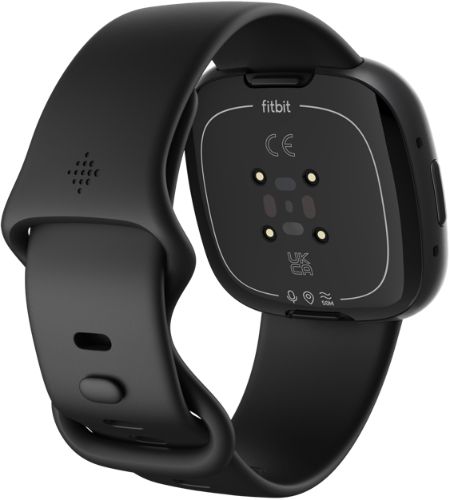 Fitbit Versa 4 Health and Fitness Smartwatch - Image 15