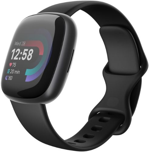 Fitbit Versa 4 Health and Fitness Smartwatch - Image 16
