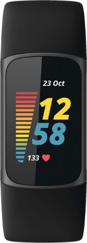 Fitbit Charge 5 Advanced Health + Fitness Tracker - Image 8