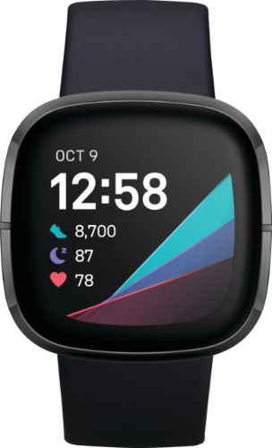 Fitbit Sense Advanced Health Smartwatch - Image 2