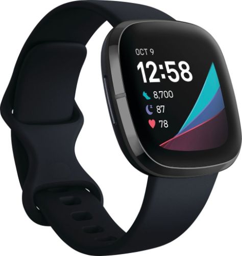 Fitbit Sense Advanced Health Smartwatch - Image 3
