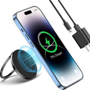 RTOPS Magnetic Wireless Charger
