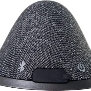 TYLT Bell Speaker with MagSafe Compatible Speaker Stand