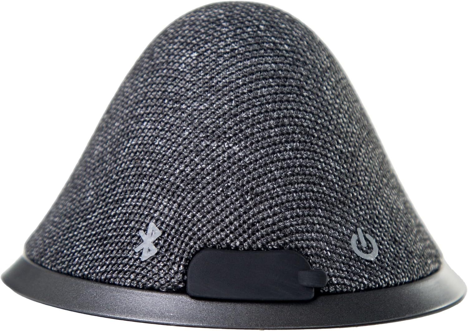 TYLT Bell Speaker with MagSafe Compatible Speaker Stand