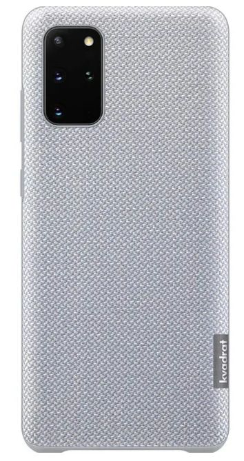 Samsung Kvadrat Cover Phone Case for Galaxy S20+ - Image 2