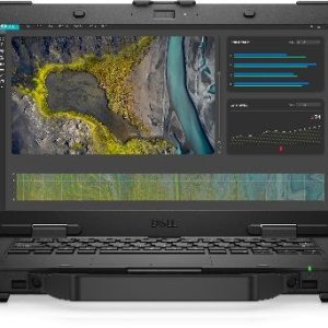 Dell Latitude 5430 Rugged Laptop 14"